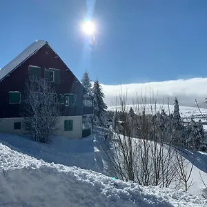 Chalet- Capacité 8/10 Pers Au Cœur De La Station Besse-et-Saint-Anastaise