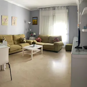 Entero En Jardines De Murillo Appartement Séville