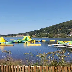 Un Petit Coin De Paradis à Super Besse-et-Saint-Anastaise